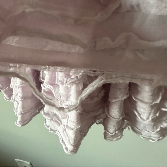 Matilda Jane 6 Brilliant Daydream Lets Eat Cake Cupcake Birthday Dress *READ* - Picture 9 of 11